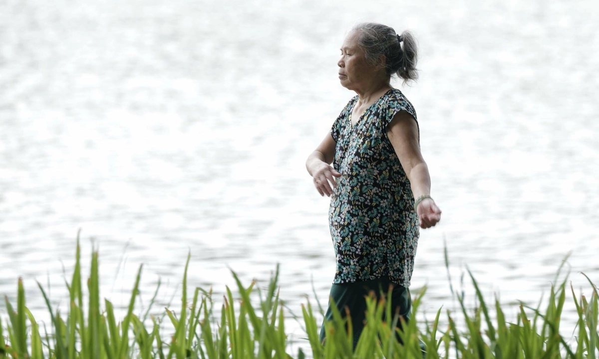 1만 보 걷기, 칼로리 소모량은 얼마나 될까… 체중·속도가 관건