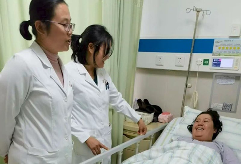 6,000만 분의 1 확률… 중국서 '다섯쌍둥이' 자연 임신·출산 기적