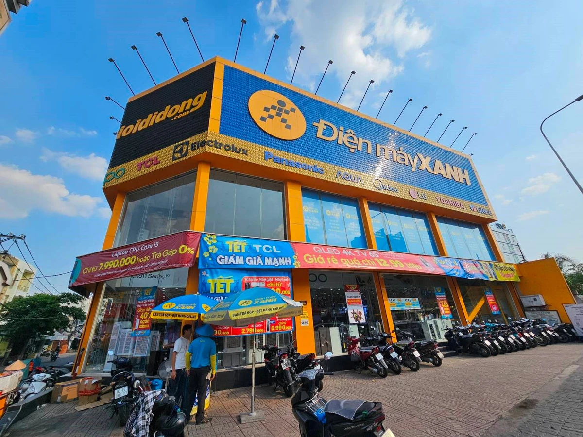 IPO 앞둔 DMX, 첫 월간 성적표는 '어닝 서프라이즈'... 매출 35% 급증