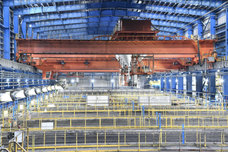 “K-배터리 소재, 베트남서 날개 단다”… 포스코퓨처엠 공장 건설