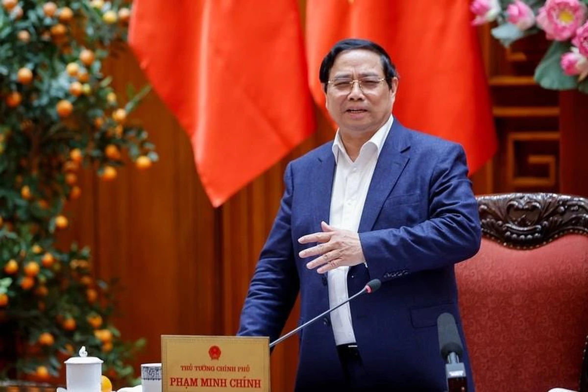 PVN·페트로리멕스·응이선 등 4대 핵심 기업에 