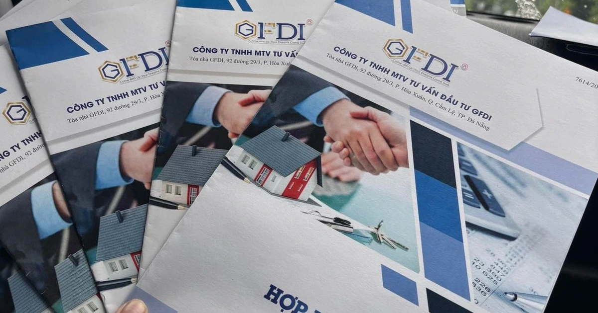 ‘3,700억 동 사기’ 다낭 GFDI 총지배인 기소 의견 송치… 피해자만 7,500명