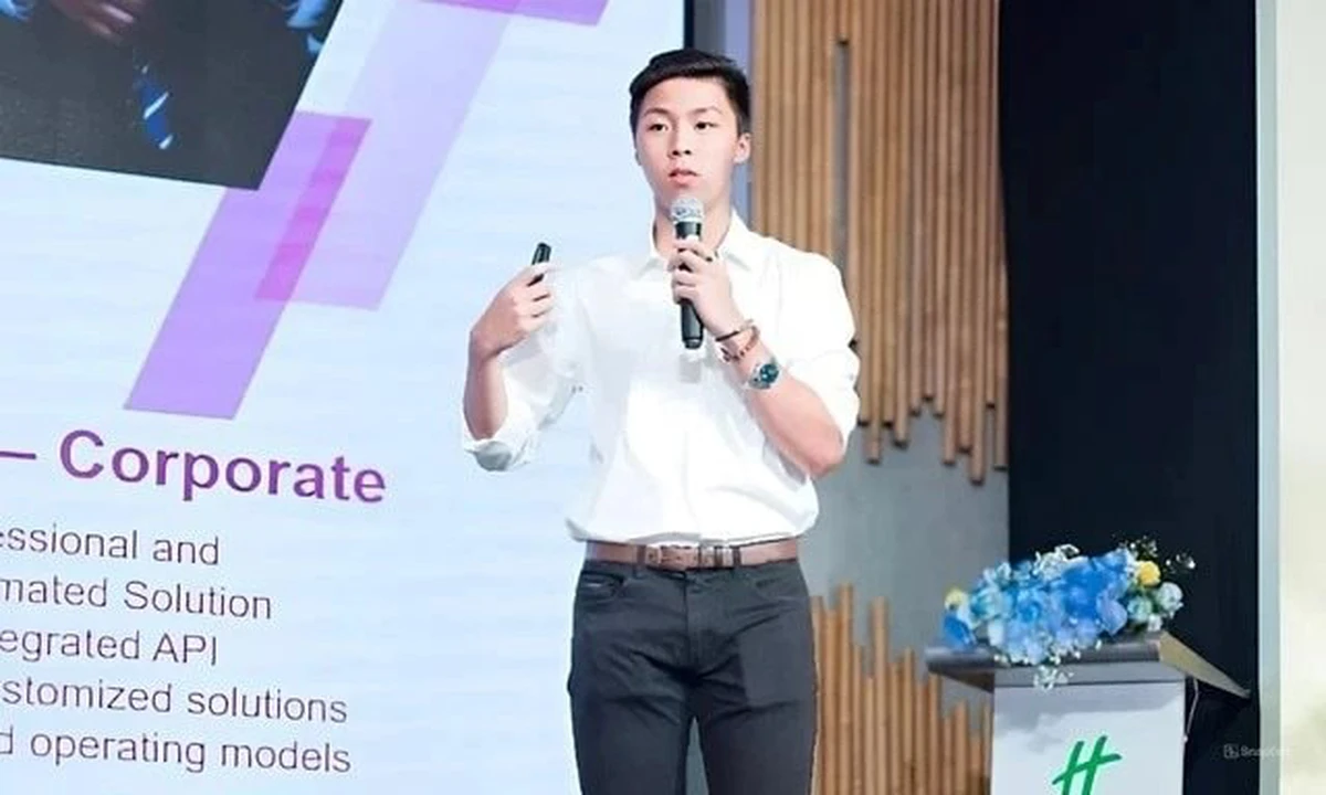 ‘억만장자’ 응우옌 티 프엉 타오 아들, 비엣젯 주식 200만 주 매수 나서