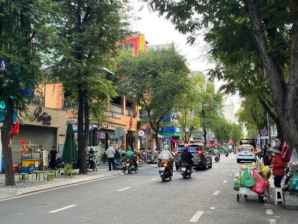 ‘중동發 원유난’ 베트남 차량호출업계