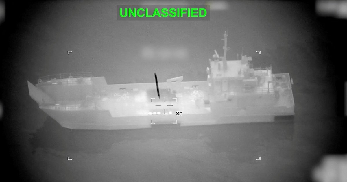 美, 이란 기습해 ‘수뢰함 16척’ 격침