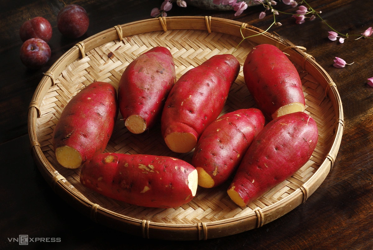 '간 해독' 돕고 '장 환경' 개선하는 7가지 보약 채소