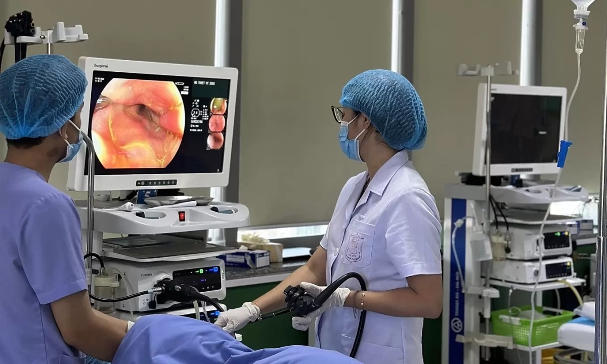 갑자기 피를 토했다면 무조건 말기 암?… 전문가 