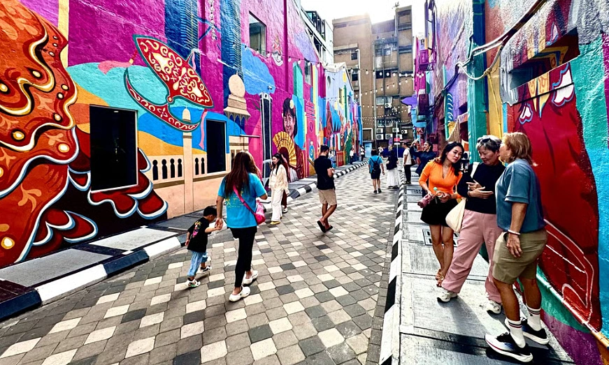 고유가 직격탄 맞은 동남아 관광업… 물가 상승에 복구 동력 '비틀'