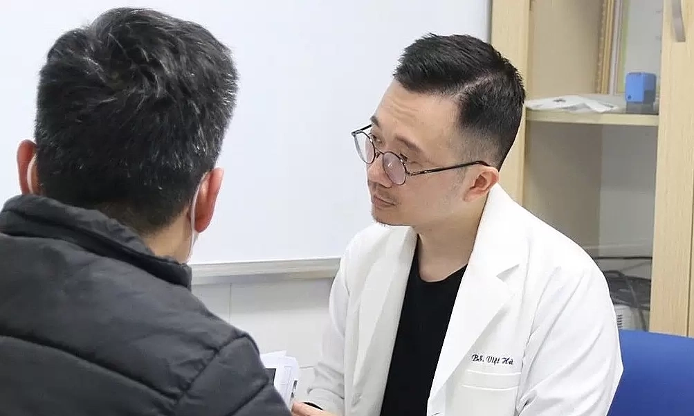 고환 내 정자 채취술, 성기능 저하와 무관… 