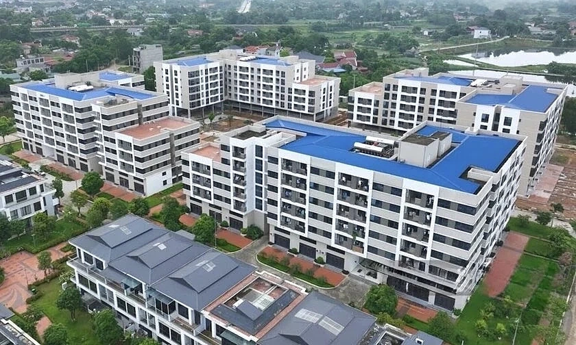 공안부, 푸토성에 1.7조 동 규모 사회주택 건설… 투자자 모집 착수