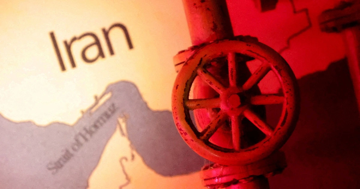 국제에너지 기구, IEA 전략 비축유 4억 배럴 방출