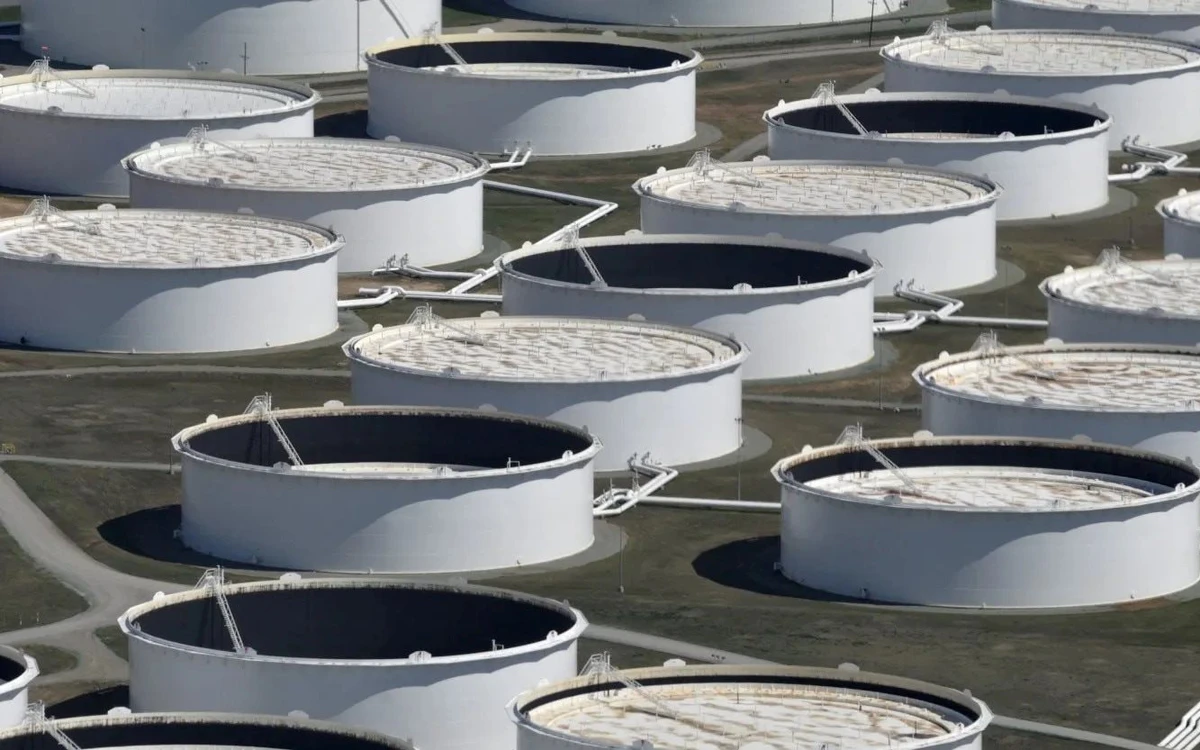 국제에너지기구, 호르무즈 봉쇄 대응