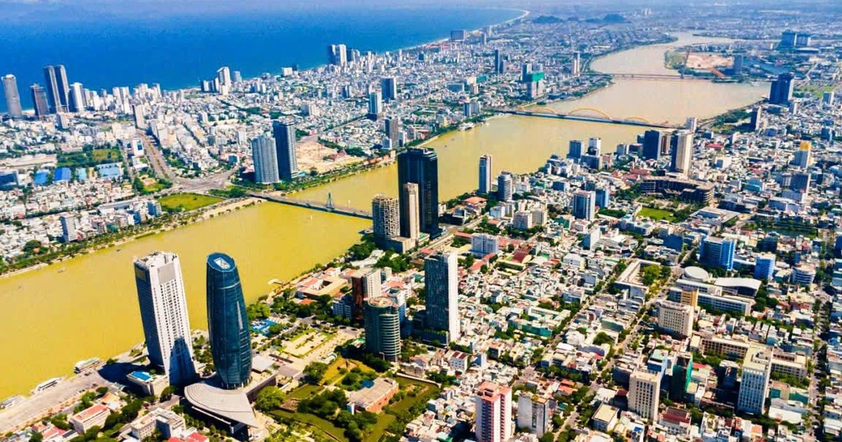 다낭, '아시아급 스마트 생태도시' 도약 선언… 2030년까지 1인당 GRDP 8,500달러 목표