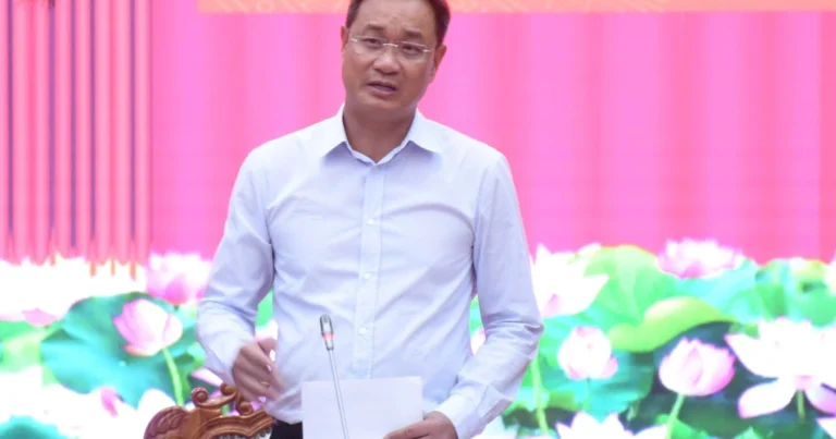 다낭시, 1분기 자산 2200억 동 환수… “성역 없는 조사” 천명