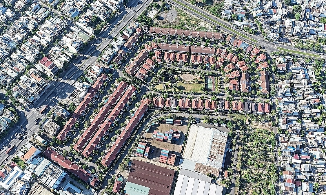 다낭시, 토지 62필지 경매 실시… 최고 시작가 ㎡당 7,480만 동