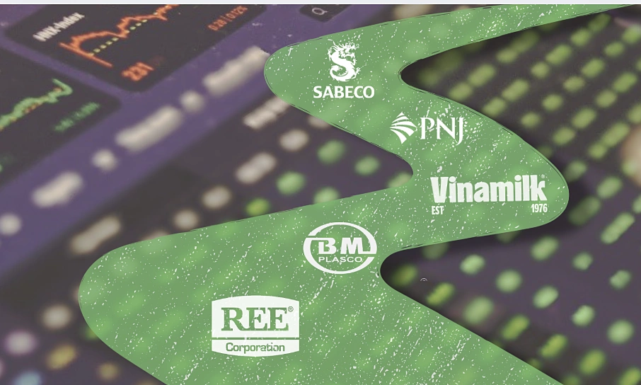 도이머이 이후 호찌민시 국영기업의 대변신… 비나밀크·REE 등 '국가 대표' 브랜드로 우뚝