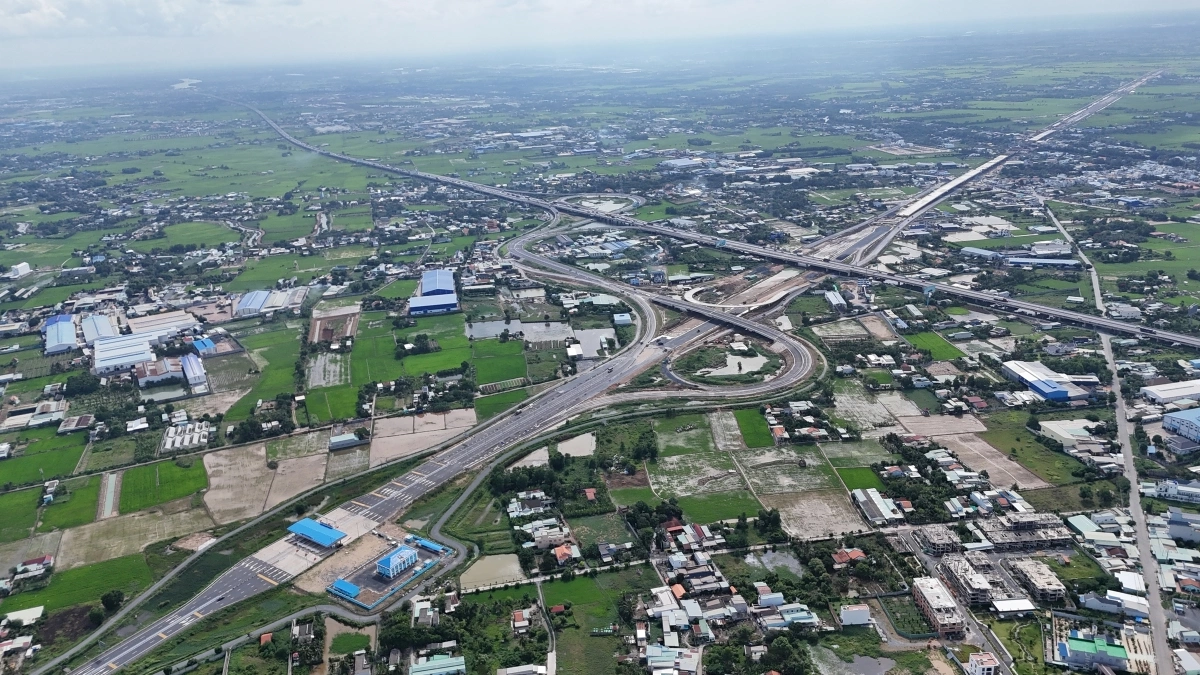 떠이닌성, 1,000헥타르 규모 '빈홈 신도시' 승인…호찌민 인접 배후지로 부상