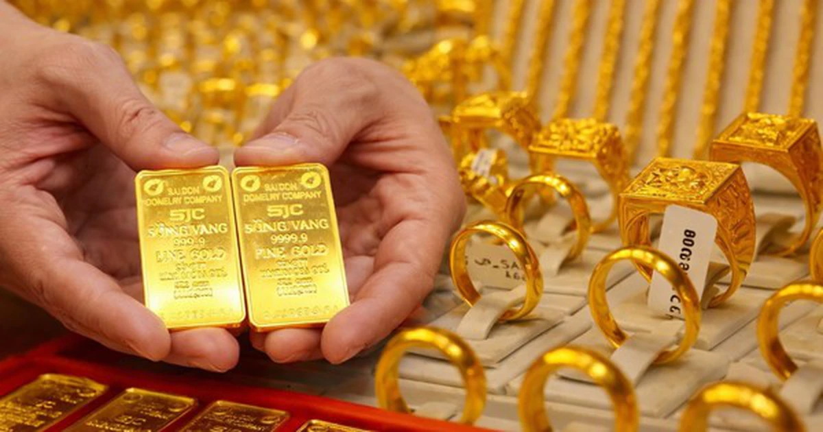롤러코스터 탄 금값… SJC 골드바·금반지 1억 8300만 동선 회복