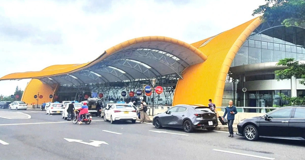 리엔크엉 공항 6개월 폐쇄… 람동성 관광업계 '육로 수송' 총력전