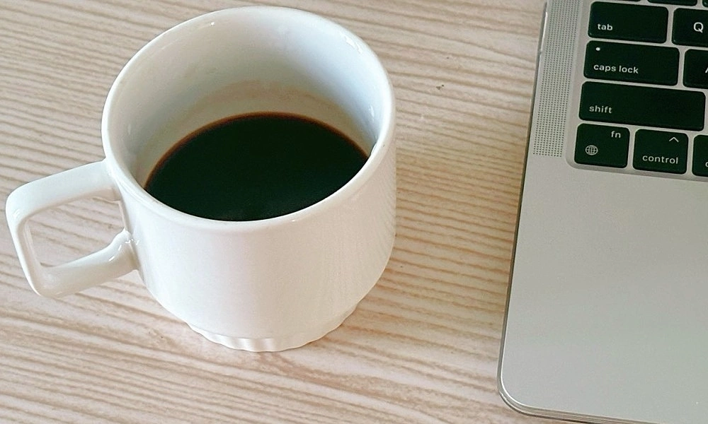 매일 마시는 커피, 장내 유익균 8배 늘리고 소화력 높인다