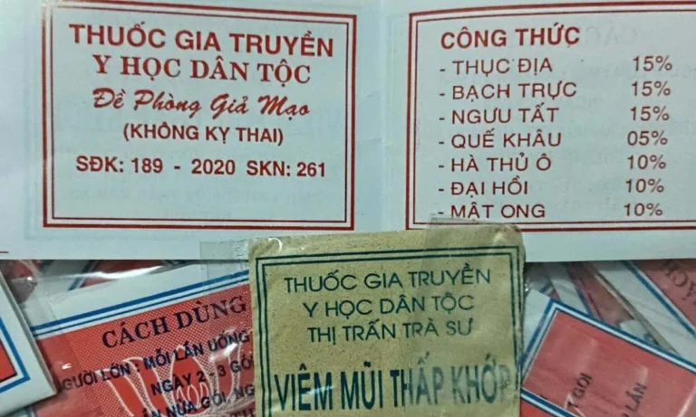 “먹자마자 통증 싹?”… ‘가짜 한약’의 치명적 유혹, 그 뒤에 숨은 ‘독성’