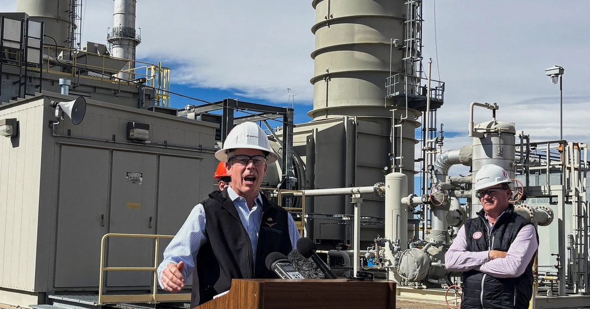 미국, 전략비축유 4,520만 배럴 대출… 이란산 원유 판매도 한시적 허용