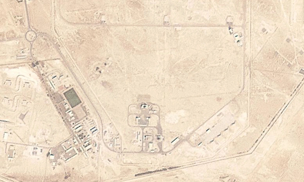 미군 방공망 ‘눈’ 먼 중동… 이란 저가 드론에 ‘조 단위’ 전략 레이더 파괴