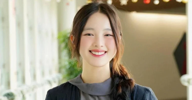 박닌 시골 소녀의 대역전극… 마을 학교서 하버드 합격까지