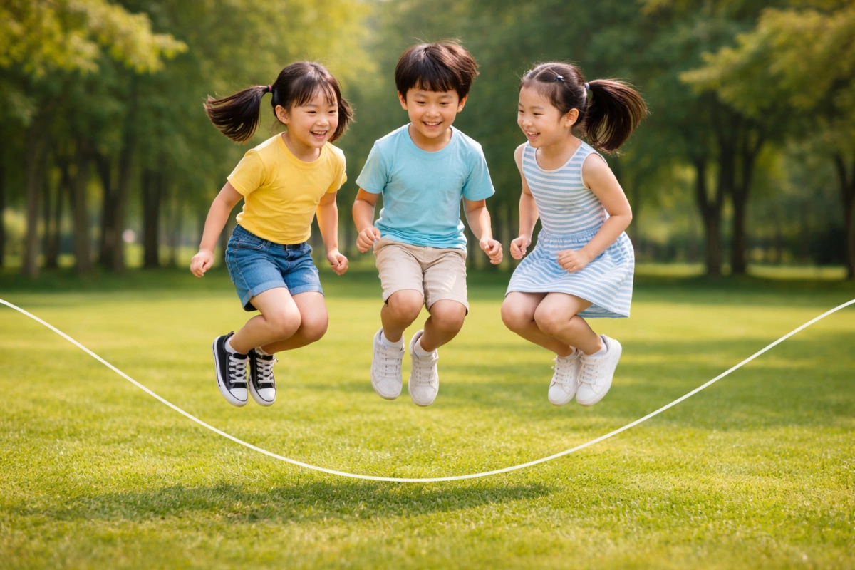 밤 10시 이전 취침과 아침 식사가 아이 평생 지능 결정한다