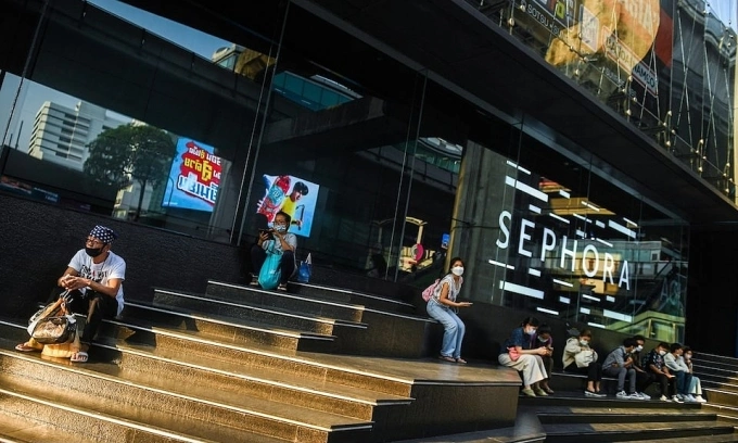 방콕, 폭염 대응 ‘쿨링 스팟’·무료 급수대 확대… 열사병 예방 총력