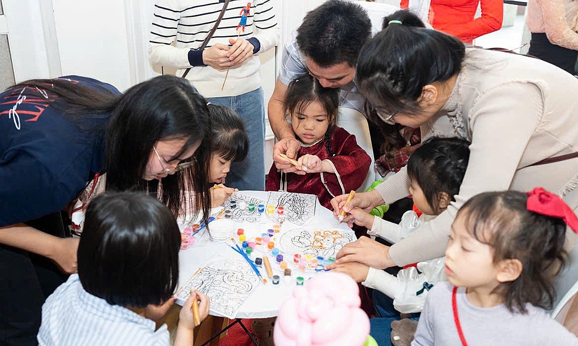 베트남 국민 600만 명 희귀질환 투병… 58%가 어린이