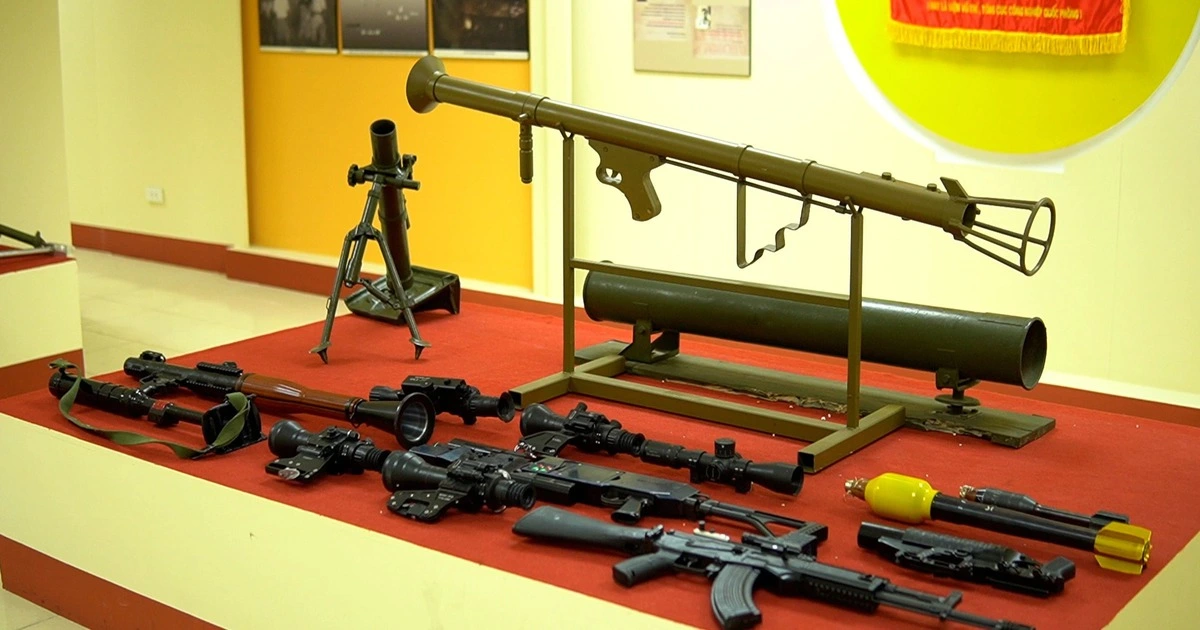 베트남 군, 첨단 무기 체계 다수 연구 완료…국방 과학기술 자립 역량 강화