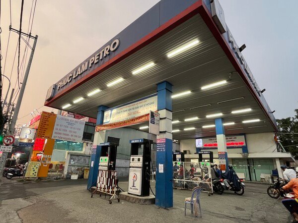 베트남, 급등하는 유가에 석유기금 조치 추진