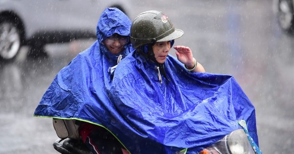 베트남 남부 '단비'에 폭염 주춤…3월 초 다시 찜통더위 예고