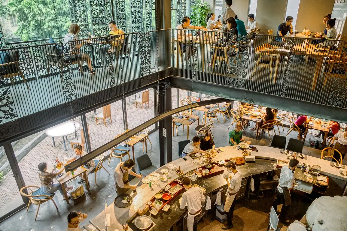 베트남 대표 피자 '피자 포피스', 뉴욕에 첫 미국 매장 오픈 예정