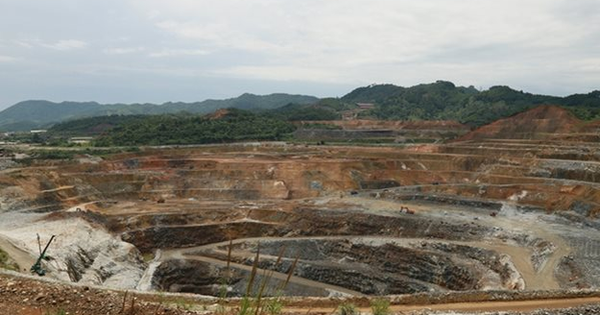 베트남, 세계 3위 '텅스텐' 매장량 보유… 공급난에 관련 주가 연일 신고가