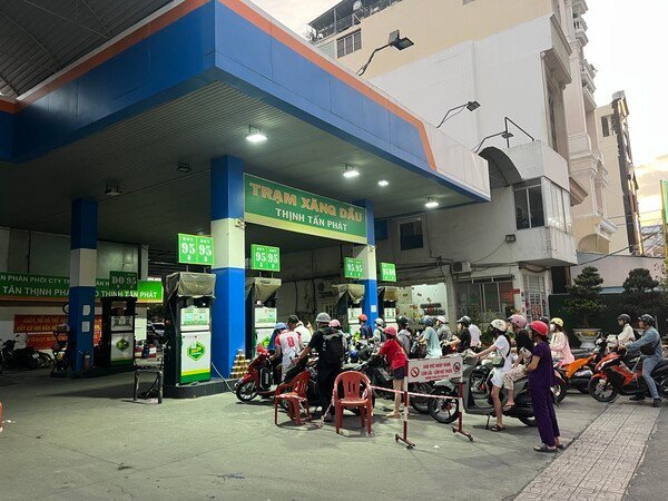 베트남, 오는 6월부터 에탄올혼합유 판매 의무화