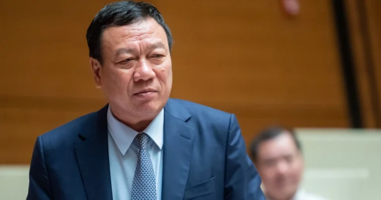 베트남 정부 “사기업주 횡령죄 첫 처벌”… ‘성역 없는 부패 척결’ 선언