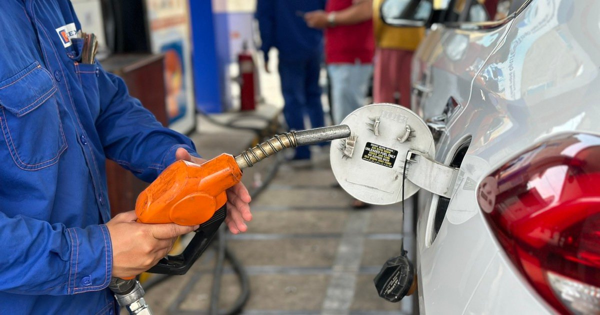 베트남 정부, 석유안정화기금에 8조 동 긴급 수혈…에너지 가격 안정 총력