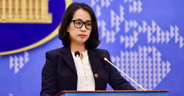 베트남 정부, 중동 분쟁 격화에 깊은 우려…