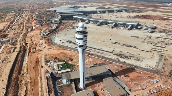베트남 총리, 롱탄신공항 상반기 완공 지시