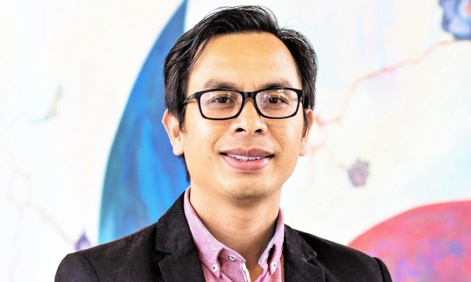 베트남 출신 천재 과학자, 북미 최대 전력망 수명 늘릴 ‘백만 달러’ 프로젝트 수주