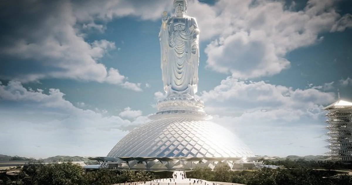 베트남 탄호아에 '세계 최대' 불상 세워진다…중국 기록 깨고 글로벌 이정표 경신