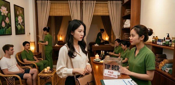 “베트남, 팁문화 없다지만”…주차부터 고기집까지 ‘암묵적 룰’의 세계