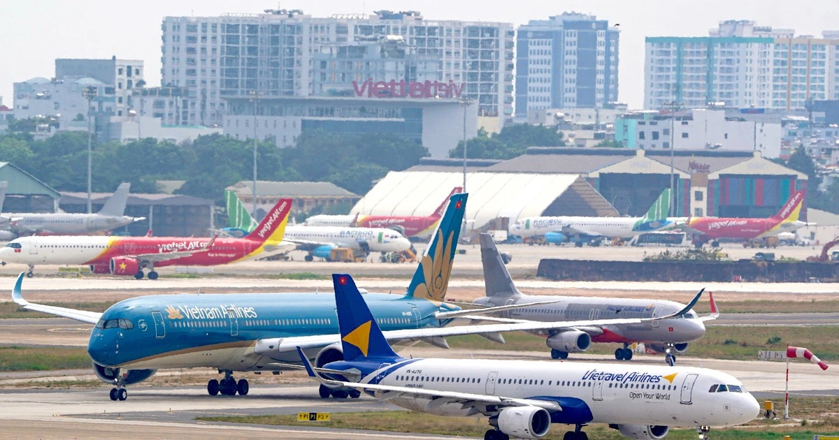 베트남 항공사들, 4월부터 수천 편 감편·항공권 요금 일제히 인상
