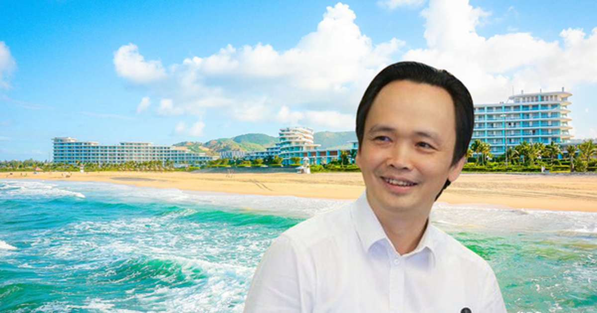 '베트남서 가장 긴 호텔' FLC 퀴논 럭셔리, 15일 재개장… 관광 시장 대규모 공세