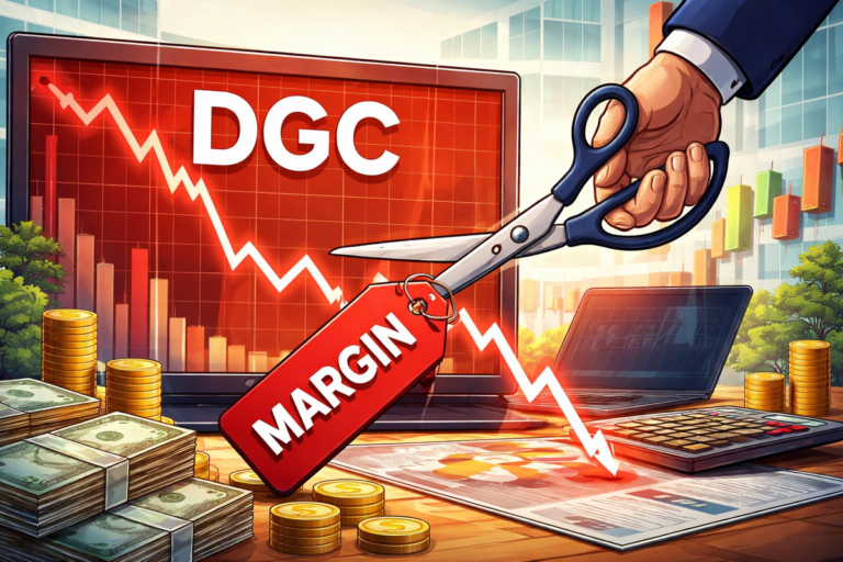 “사법 리스크에 투매 폭풍”… 미래에셋, 덕장 케미칼 ‘마진콜’ 강제 집행