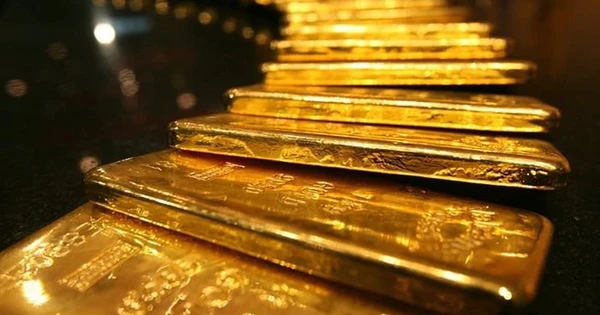 세계 최대 금 펀드 SPDR, 일주일간 22톤 '싹쓸이'… 보유량 1,100톤 돌파