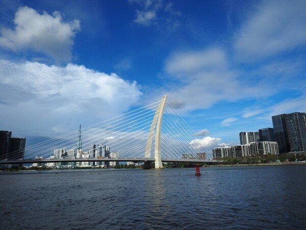 소비코그룹, 호치민시 대대적 교통인프라 투자 추진…총 36억 달러 규모