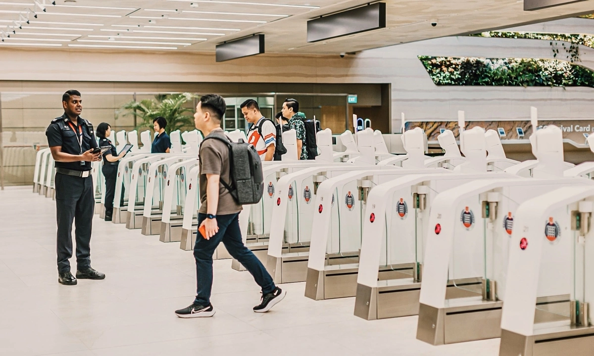 싱가포르 입국 거절 피하려면… 왕복 티켓·입국 카드 등 증빙 철저히 해야